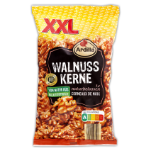 Produktbild »Walnuss Kerne XXL«