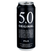 Produktbild »5,0 Original«
