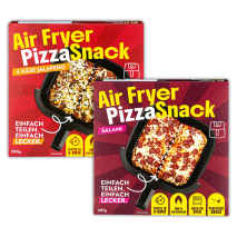 Produktbild »Airfryer Pizza«