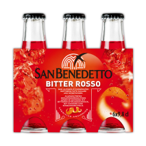 Produktbild »Bitter Rosso / Ginger / Ginger Biondo«