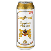 Produktbild »Burgkrone«