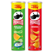 Produktbild »Chips«
