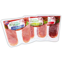 Produktbild »Herzhafte Brotzeit«