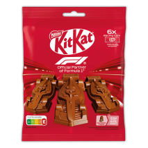 Produktbild »KitKat«