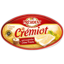 Produktbild »Le Crémiot«