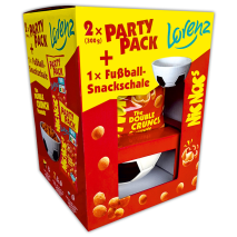 Produktbild »Nic Nac's Party Pack«