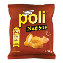 Produktbild »Nuggets«