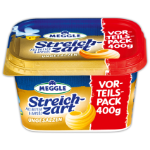 Produktbild »Streichzart«