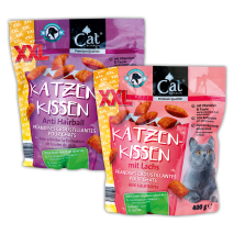 Produktbild »Katzenkissen«