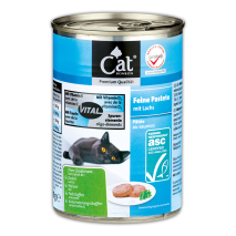Produktbild »Katzenassnahrung«