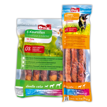 Produktbild »Kaurollen«