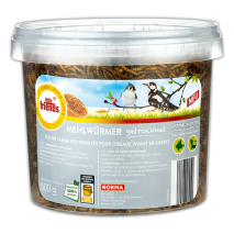 Produktbild »Mehlwürmer«