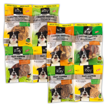 Produktbild »Multisnacks«