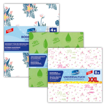 Produktbild »Boden-/ Spül-/ Universaltuch«