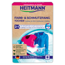 Produktbild »Farb- & Schmutzfang Tücher«