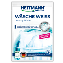 Produktbild »Wäsche Weiss«