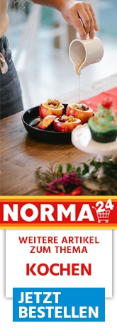 Weitere Artikel zum Thema - Jetzt Bestellen auf Norma24.de
