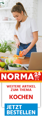 Weitere Artikel zum Thema - Jetzt Bestellen auf Norma24.de