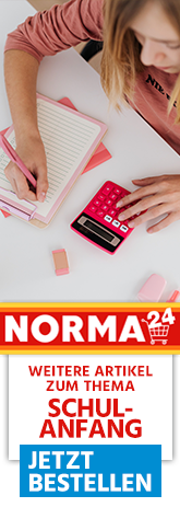 Weitere Artikel zum Thema - Jetzt Bestellen auf Norma24.de