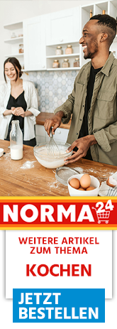 Weitere Artikel zum Thema - Jetzt Bestellen auf Norma24.de