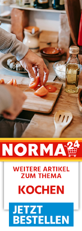 Weitere Artikel zum Thema - Jetzt Bestellen auf Norma24.de
