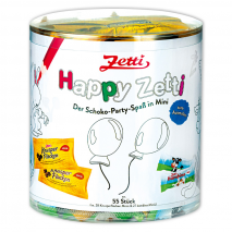 Happy Zetti