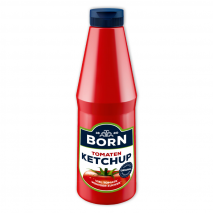 Tomaten Ketchup