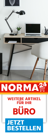 Weitere Artikel zum Thema - Jetzt Bestellen auf Norma24.de