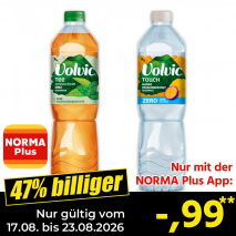 Volvic