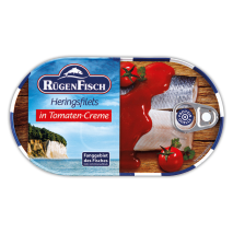 Heringsfilets