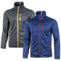 Arbeits-Fleecejacke