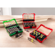 Bit-/ Stecknuss-Set