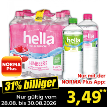 Mineralwasser