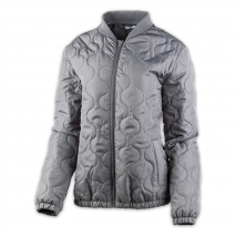 Ultraleichte Steppjacke