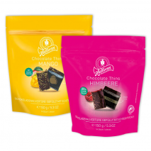 Chocolate Thins