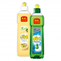 Spülmittel