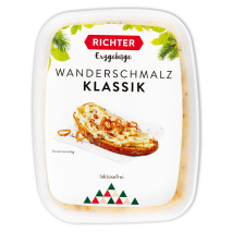 Wanderschmalz