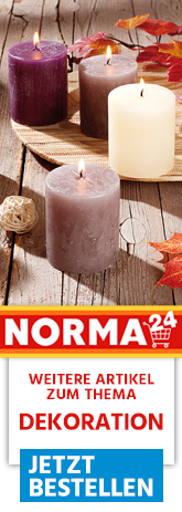 Weitere Artikel zum Thema - Jetzt Bestellen auf Norma24.de