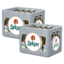 2 Kästen Premium Pils