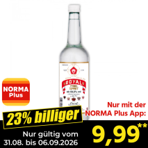 Prima Sprit Ansatzspirituose