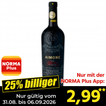Vino Rosso d'Italia