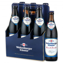 Klosterbier Barock Dunkel / Anno 1050