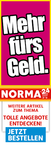 Weitere Artikel zum Thema - Jetzt Bestellen auf Norma24.de