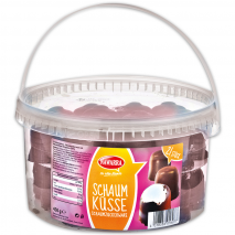 Schaumküsse
