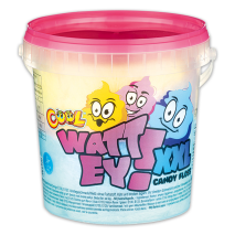 Watt Ey! XXL Zuckerwatte