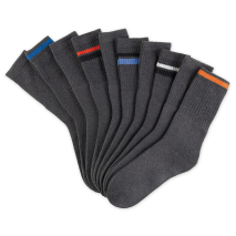 Sport- und Freizeitsocken 10 Paar