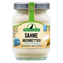 Meerrettich
