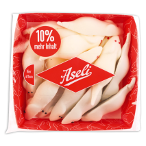 Schaumzuckerfiguren