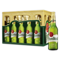 Bierspezialität