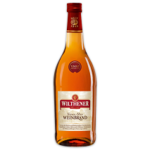 Feiner Alter Weinbrand